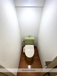 オーブⅡ【202号室】のその他画像