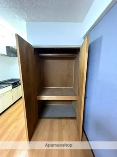 オーブⅡ【202号室】のその他画像