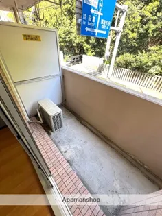 オーブⅡ【202号室】のその他画像