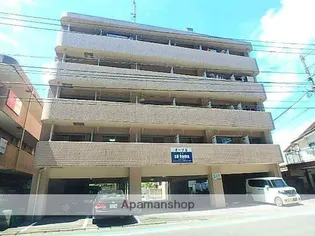 オーブⅡ【202号室】の外観