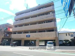 オーブⅡ【202号室】の外観