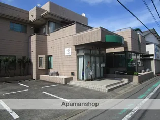 ハミーコーポ【2-2号室】の周辺