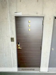 ALTE EAST TOWER(アルテイーストタワー)【4階】の内装