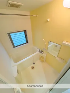 ALTE EAST TOWER(アルテイーストタワー)【4階】の風呂