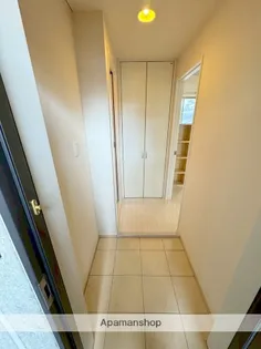 ALTE EAST TOWER(アルテイーストタワー)【4階】の玄関