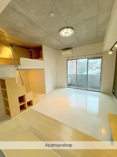 ALTE EAST TOWER(アルテイーストタワー)【4階】のその他画像