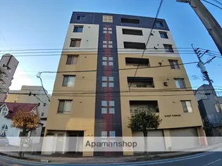ALTE EAST TOWER(アルテイーストタワー)【4階】の外観