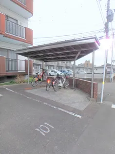 後藤マンション【206号室】のその他画像