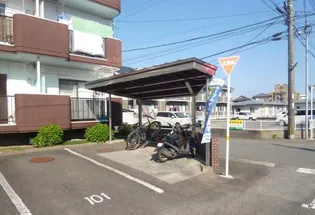 後藤マンション【206号室】のその他画像