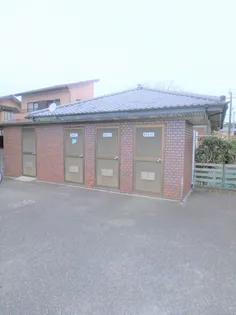 後藤マンション【206号室】のその他画像