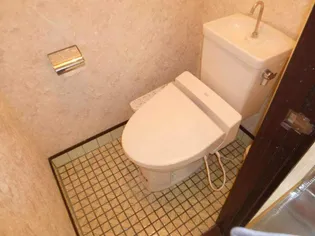 後藤マンション【206号室】のその他画像