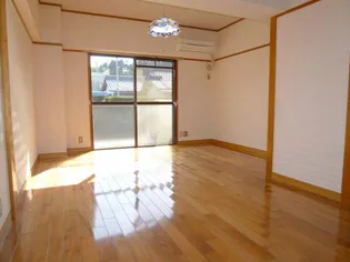 後藤マンション【206号室】のその他画像