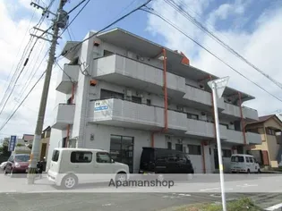 アライブ城ケ崎の画像