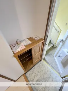 ニューライフ新別府【203号室】の内装