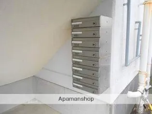 ニューライフ新別府【203号室】のその他画像