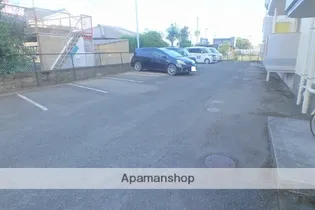 ニューライフ新別府【203号室】のその他画像