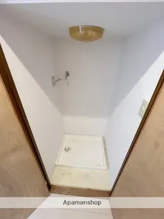 ニューライフ新別府【203号室】の内装