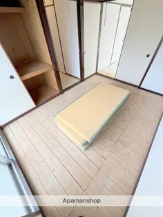 ニューライフ新別府【203号室】の内装