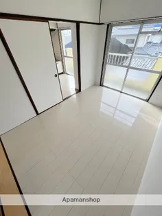 ニューライフ新別府【203号室】の内装