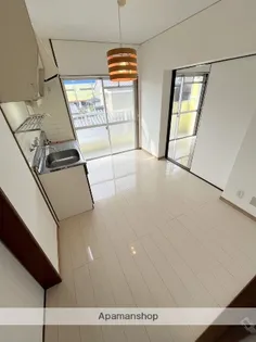 ニューライフ新別府【203号室】の内装