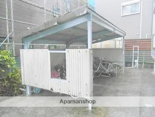 ニューライフ新別府【203号室】のその他画像