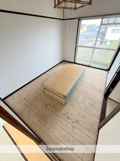 ニューライフ新別府【203号室】のその他画像