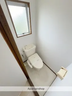 ニューライフ新別府【203号室】のその他画像