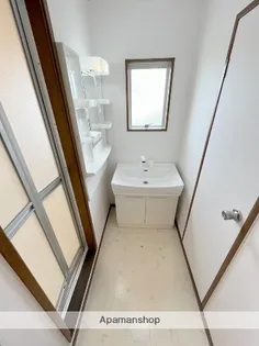 ニューライフ新別府【203号室】のその他画像