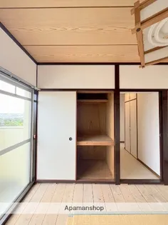 ニューライフ新別府【203号室】のその他画像