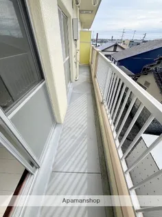 ニューライフ新別府【203号室】のその他画像