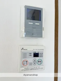 ニューライフ新別府【203号室】のその他画像