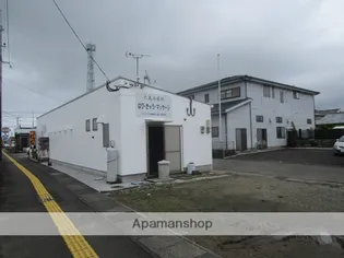 ニューライフ新別府【203号室】の周辺