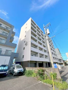 AMOUR LUSSO(アムール ルッソ)【2階】の外観