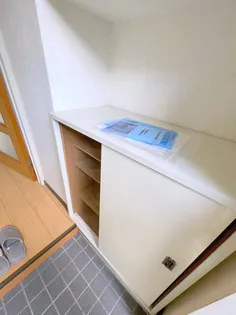 サザンコート【1階】の内装