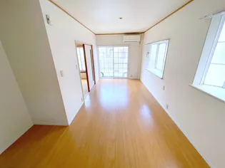 サザンコート【1階】の内装