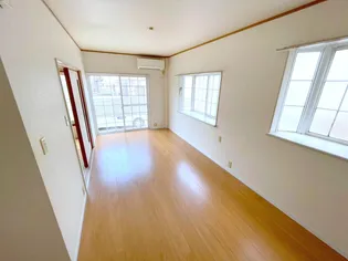 サザンコート【1階】の内装