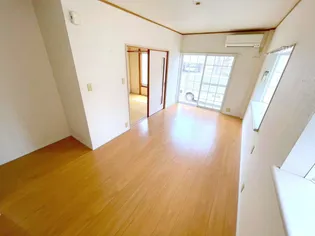 サザンコート【1階】の内装