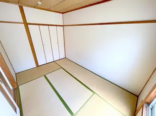 サザンコート【1階】の内装