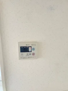 サザンコート【1階】の内装