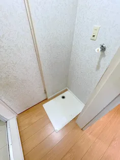 サザンコート【1階】の内装