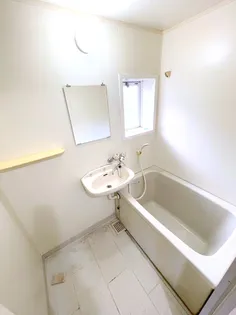 サザンコート【1階】の風呂