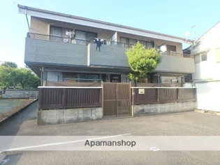 カーサフェリーチェ中村の画像