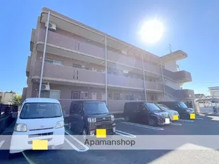 ユーミーコアラ【1階】の外観