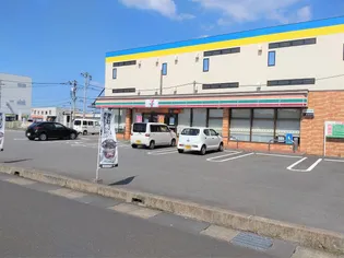 レオパレスさそら【201号室】の周辺