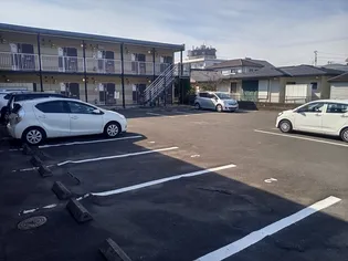 レオパレスさそら【201号室】のその他画像