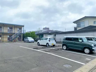 レオパレスさそら【201号室】のその他画像