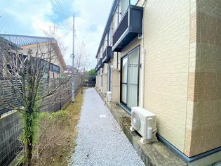 レオパレスさそら【201号室】のその他画像