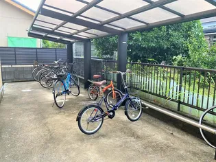 レオパレスさそら【201号室】のその他画像