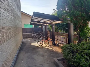 レオパレスさそら【201号室】のその他画像