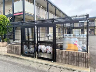 レオパレスさそら【201号室】のその他画像